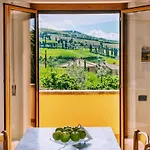 Poliflora Apartment *