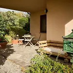 Apartment Poliflora