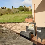 Poliflora Apartment Monticchiello