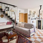 Apartment Poliflora *