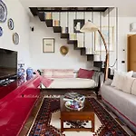 Poliflora Apartment Monticchiello