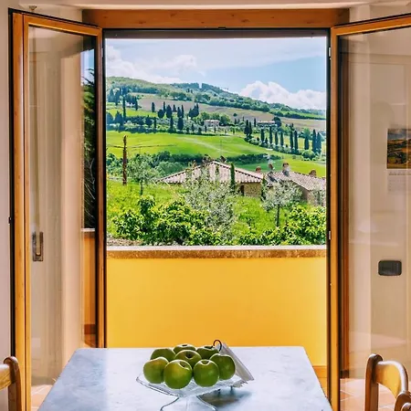 Poliflora Appartement *