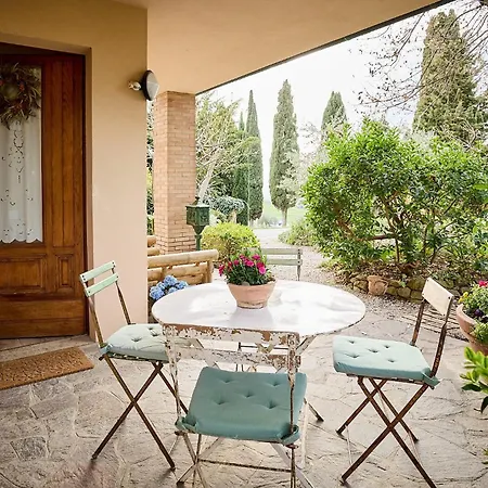 Poliflora Appartement *