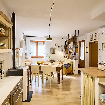 Poliflora Appartement