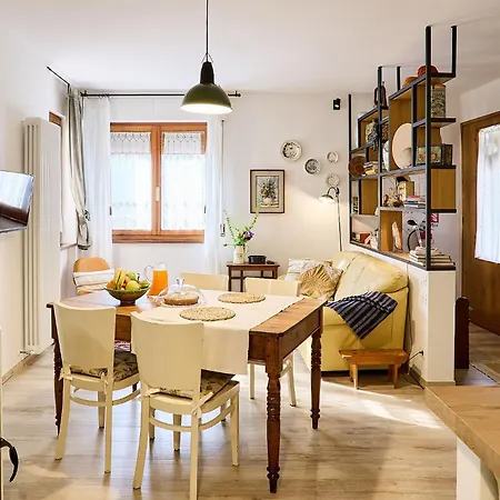 Poliflora Appartement *