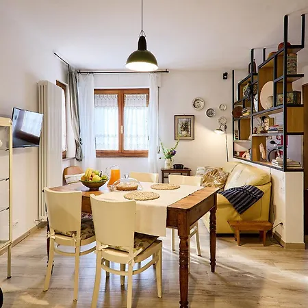 Appartement Poliflora *