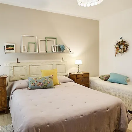 Poliflora Appartement *