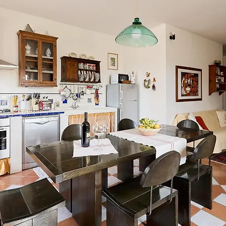 Appartement Poliflora