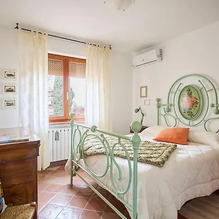 Poliflora Appartement