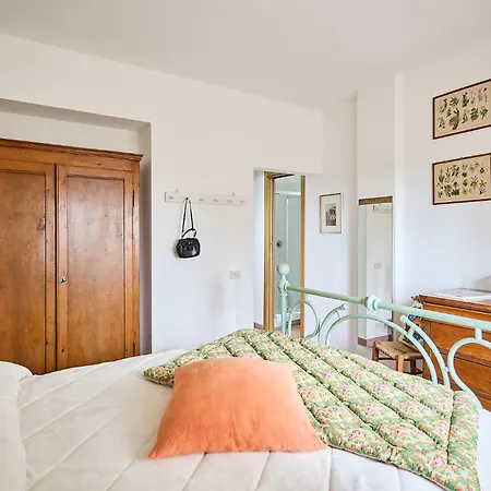 Appartement Poliflora