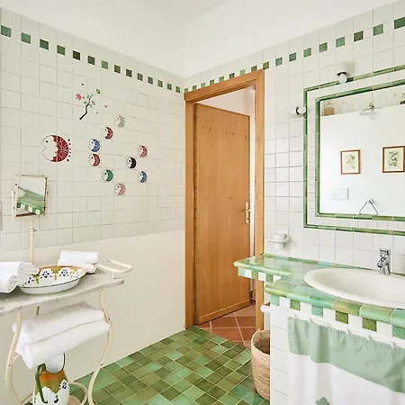 Poliflora Appartement *