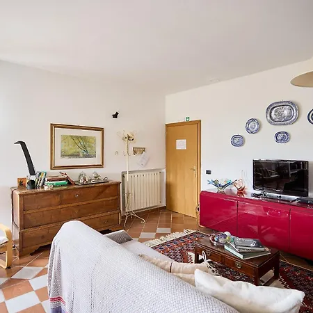 Appartement Poliflora