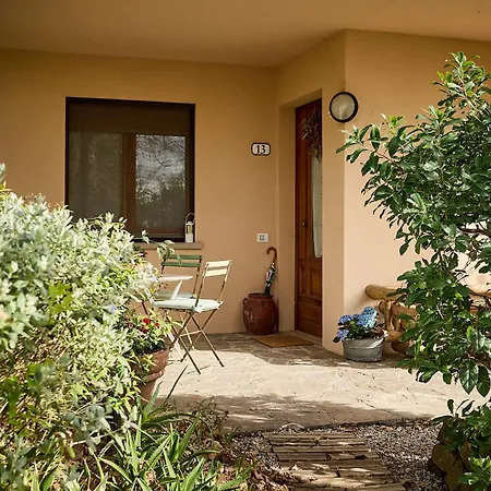 Apartment Poliflora