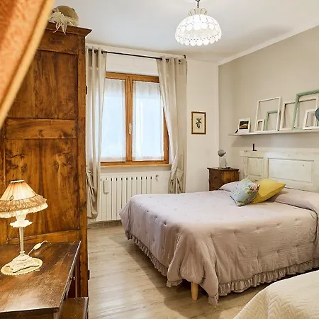 Апартаменты Poliflora Монтичелло