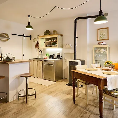 Poliflora Апартаменты