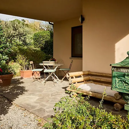 Апартаменты Poliflora