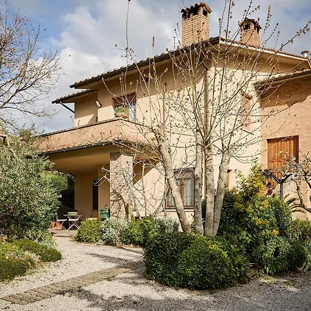 Апартаменты Poliflora