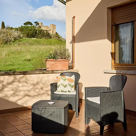 Poliflora Monticchiello