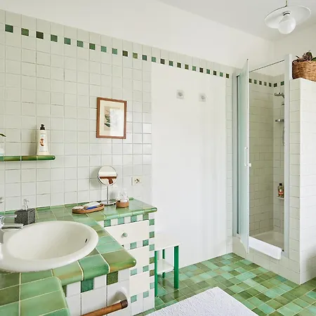 Poliflora Апартаменты *