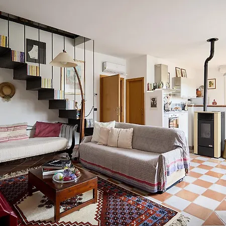 Апартаменты Poliflora Монтичелло