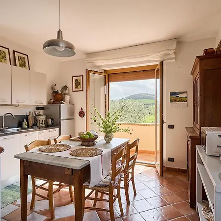 Poliflora * Монтичелло