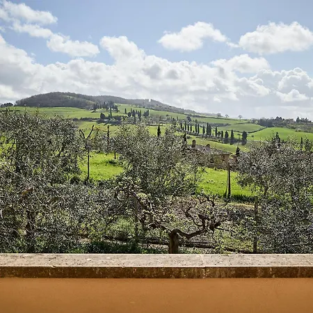 Poliflora Апартаменты