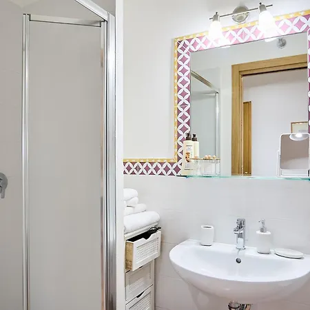 Апартаменты Poliflora