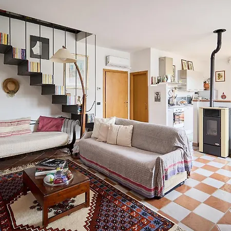 Апартаменты Poliflora *