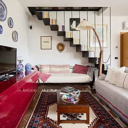 Poliflora Апартаменты Монтичелло