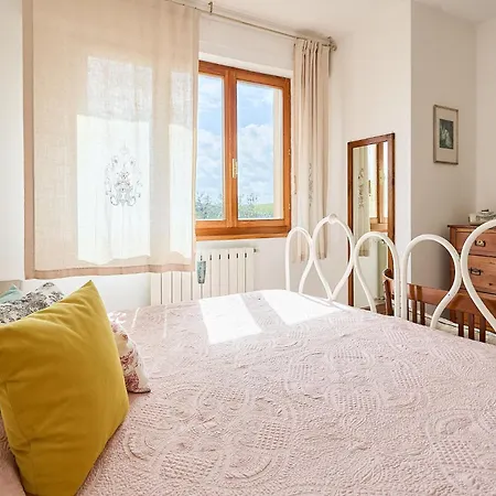 Апартаменты Poliflora Монтичелло