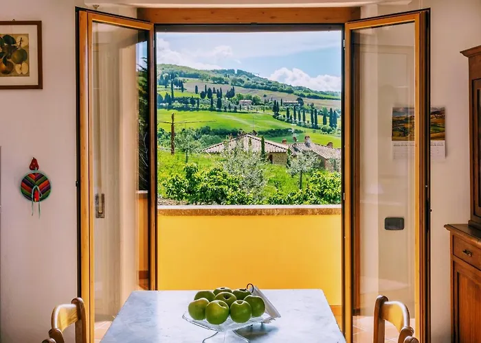 Poliflora 아파트 *