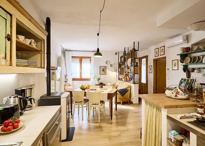 Poliflora Apartman
