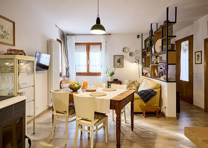 Apartman Poliflora *