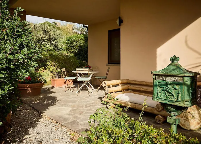 Apartman Poliflora
