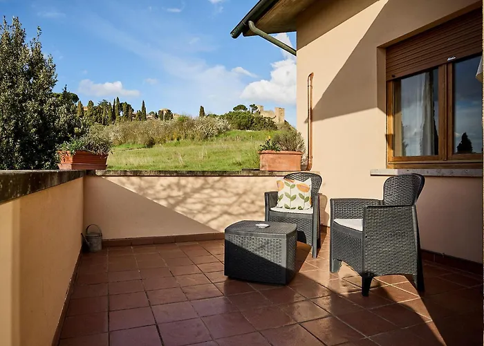 Apartman Poliflora *