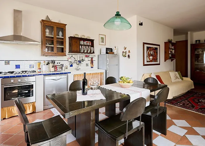 Apartman Poliflora