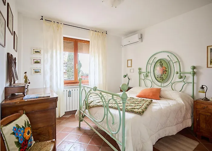 Poliflora Apartman