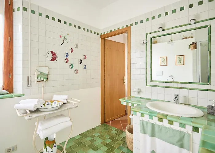 Poliflora Apartman *